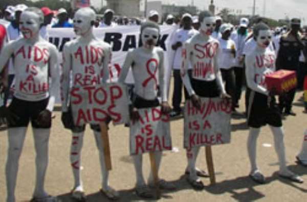 HIV and AIDS programnme development: Prof. Sai wants more research
